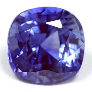 2.13 ct. Blue Sapphire