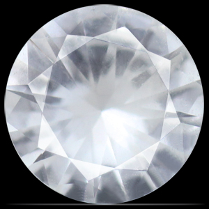 0.64 carat Round Sapphire - Gemstone Thumbnail