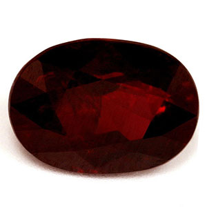 2.99 ct. Red Ruby