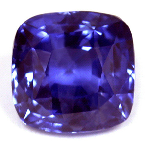 2.67 carat Cushion Sapphire - Gemstone Thumbnail