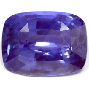 2.31 ct. Blue Sapphire