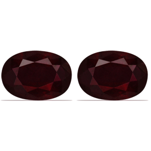 1.84 carat Oval Ruby - Gemstone Thumbnail