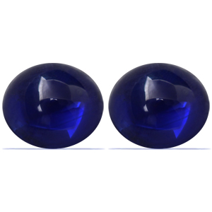 2.51 carat Round Sapphire - Gemstone Thumbnail