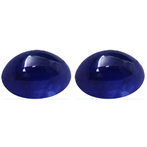 3.75 carat Oval Sapphire - Gemstone Thumbnail