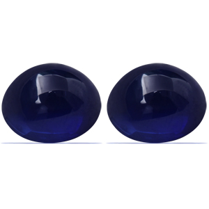 3.25 carat Oval Sapphire - Gemstone Thumbnail
