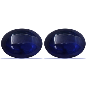 3.20 carat Oval Sapphire - Gemstone Thumbnail