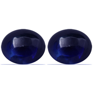 2.98 carat Oval Sapphire - Gemstone Thumbnail