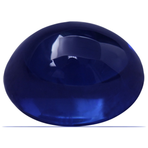 1.47 carat Oval Sapphire - Gemstone Thumbnail