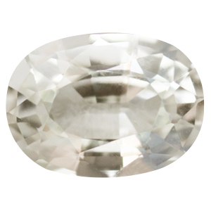 1.49 carat Oval Sapphire - Gemstone Thumbnail