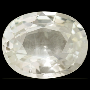 1.40 carat Oval Sapphire - Gemstone Thumbnail