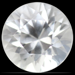 0.93 carat Round Sapphire - Gemstone Thumbnail