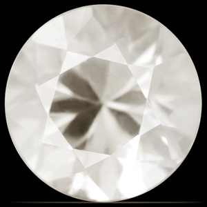 0.93 carat Round Sapphire - Gemstone Thumbnail