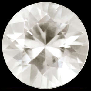 0.88 carat Round Sapphire - Gemstone Thumbnail