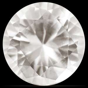 0.85 carat Round Sapphire - Gemstone Thumbnail