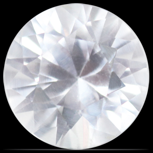 0.90 carat Round Sapphire - Gemstone Thumbnail