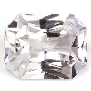 1.52 carat Emerald Sapphire - Gemstone Thumbnail