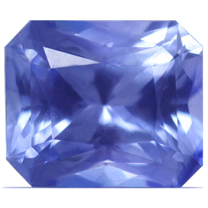 1.15 carat Emerald Sapphire - Gemstone Thumbnail