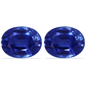 5.11 carat Oval Sapphire - Gemstone Thumbnail