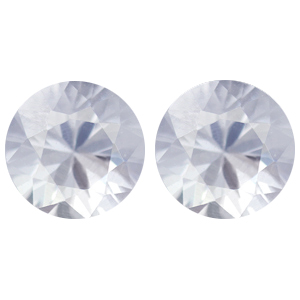 2.03 carat Round Sapphire - Gemstone Thumbnail