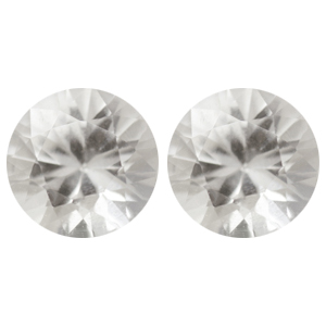 2.05 carat Round Sapphire - Gemstone Thumbnail