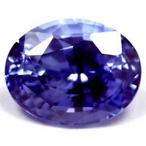 3.35 carat Oval Sapphire - Gemstone Thumbnail