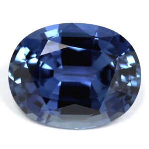 3.88 carat Oval Sapphire - Gemstone Thumbnail