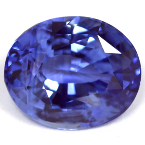 3.90 carat Oval Sapphire - Gemstone Thumbnail