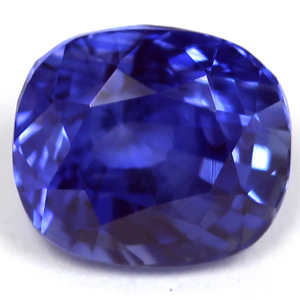 1.86 carat Cushion Sapphire - Gemstone Thumbnail