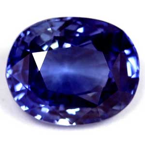 3.93 carat Oval Sapphire - Gemstone Thumbnail