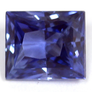 1.57 carat Emerald Sapphire - Gemstone Thumbnail