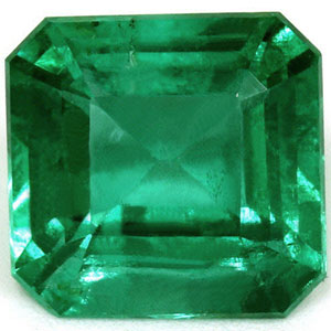 2.42 carat Emerald Emerald - Gemstone Thumbnail