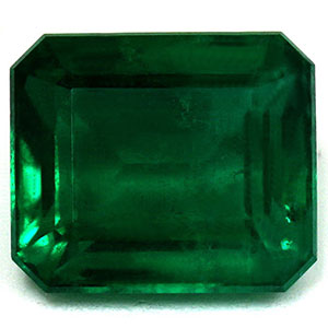2.80 carat Emerald Emerald - Gemstone Thumbnail