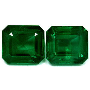 15.13 carat Emerald Emerald - Gemstone Thumbnail