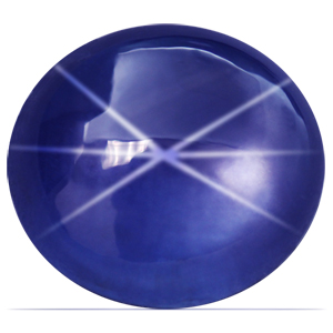 10.43 carat Oval Sapphire - Gemstone Thumbnail