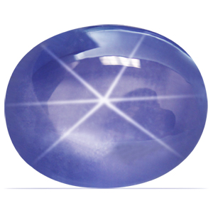 21.95 carat Oval Sapphire - Gemstone Thumbnail