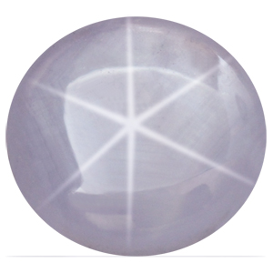 4.73 carat Round Sapphire - Gemstone Thumbnail