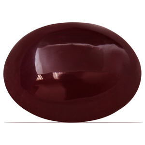 10.26 carat Oval Ruby - Gemstone Thumbnail