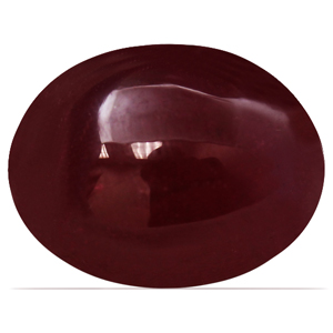 10.20 carat Oval Ruby - Gemstone Thumbnail