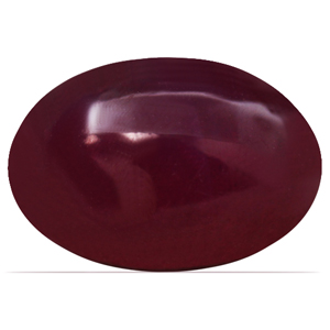 3.72 carat Oval Ruby - Gemstone Thumbnail