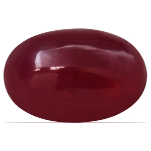 3.08 carat Oval Ruby - Gemstone Thumbnail