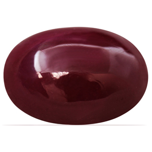18.87 carat Oval Ruby - Gemstone Thumbnail