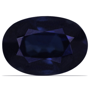 1.01 carat Oval Sapphire - Gemstone Thumbnail