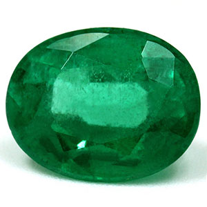 2.81 carat Oval Emerald - Gemstone Thumbnail