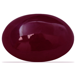 16.92 carat Oval Ruby - Gemstone Thumbnail
