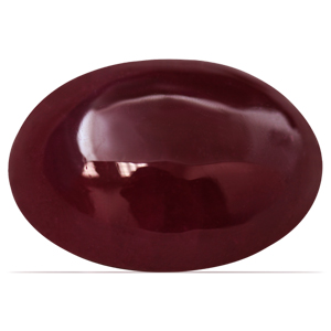 18.56 carat Oval Ruby - Gemstone Thumbnail