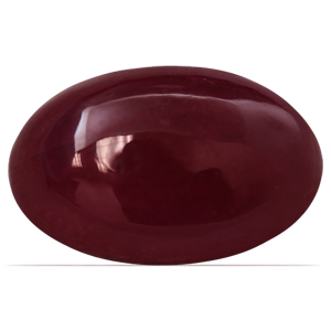 12.25 carat Oval Ruby - Gemstone Thumbnail