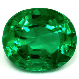 1.78 carat Oval Emerald - Gemstone Thumbnail