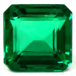 1.23 carat Emerald Emerald - Gemstone Thumbnail