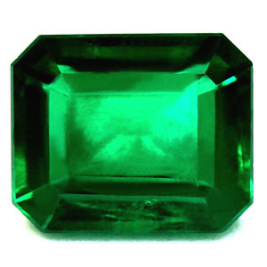1.86 carat Emerald Emerald - Gemstone Thumbnail
