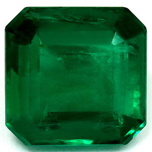 2.86 carat Emerald Emerald - Gemstone Thumbnail